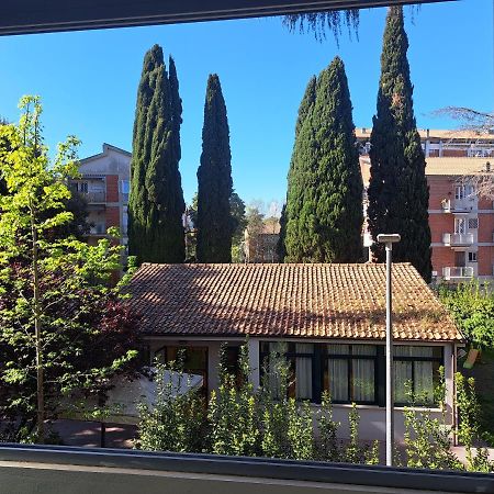 La Dimora Dei Cedri Argentati Βίλα Ρώμη Εξωτερικό φωτογραφία