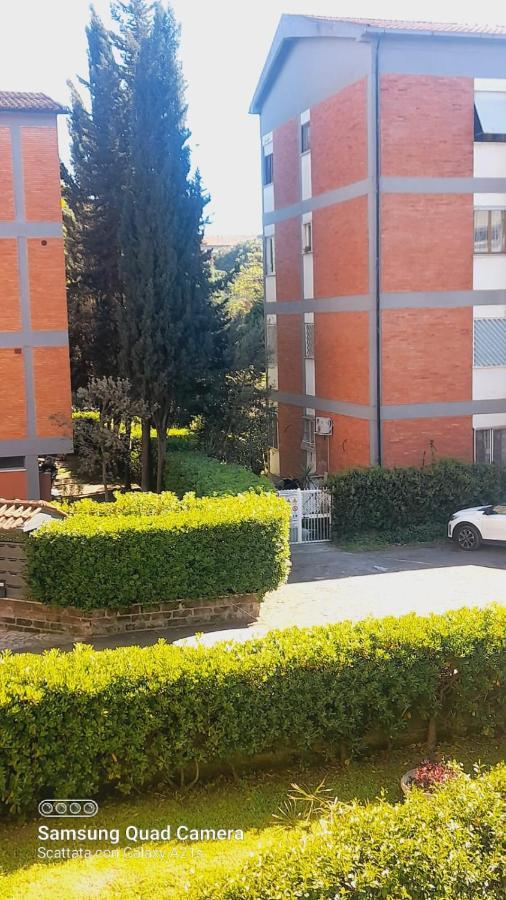 La Dimora Dei Cedri Argentati Βίλα Ρώμη Εξωτερικό φωτογραφία